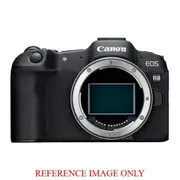 Canon EOS R8 Body | Secondhand