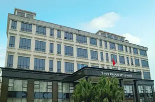 桂林新桂系酒店New Kwangsi Style Hotel