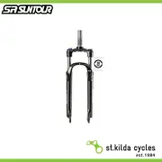 SR Suntour Suspension Forks - Threadless - XCT 30mm - 11/8.9mm Disc Only 100mm