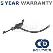 Clutch Master Cylinder CPO Fits Renault Clio 2005-2011 1.1 1.2 8200523798