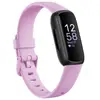 Fitbit Inspire 3 智能運動手錶手環 快樂淺粉紫/黑色 FB424BKLV-FRCJK/L 香港正貨