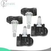 4 X TIRE PRESSURE SENSOR MONITOR TPMS For CX7 CX9 MX5 Mazda 2 3 5 6 BBM2-37-140 (for: Mazda)