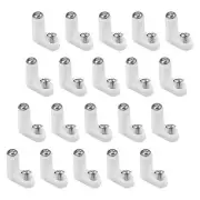 PCB Board Mounting Feet Standoffs Mounting Hardware Arcade Game PCB Spacer