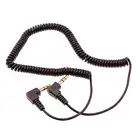 For Samsung Galaxy A23 5G/A13 5G/A03s Aux Cable 3.5mm Adapter Car Stereo Aux-in