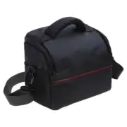 Waterproof Nylon Camera Shoulder Bag Carrying for Case for 77D 70D 80D 4000D