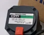New ORIENTAL MOTOR 0IK3GN-DW2 Induction Motor