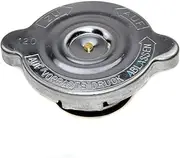 Szwaldaper 1245000406 Radiator Coolant Expansion Tank Filler Cap, for W140 W124 E320 SL500 190D 190E 260E 300E 300D Vehicle Gas Tank Lid
