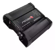 Stetsom Vulcan 3000 2 Ohm Car Audio 3k Digital Amplifier Envio rapido fedex1
