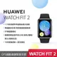 [欣亞] HUAWEI Watch Fit 2 智慧手錶 活力款【幻夜黑】【穿戴裝置】