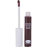 Thebalm Purse-worthy Lip Gloss - # Satchel --7ml/0.23oz By Thebalm