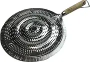 Simmer Ring Heat Diffuser Stove Pan, 21 cm Diameter