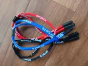 Glasses Cord Straps Neck Spectacle & Sunglasses Holder Adjustable 3 colourway