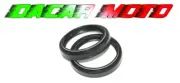 Fork Seals 39X52X11 Harley Davidson FXRS-CONV 1340 Low Rider 1990