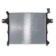 Motorkool Radiator - JCF-34001