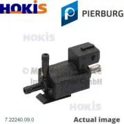 BOOST PRESSURE CONTROL VALVE FOR VOLVO B5204F/5202S/5204T3/5204T2/5204T 2.0L