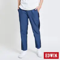 在飛比找momo購物網優惠-【EDWIN】男裝 JERSEY 迦績PLUS透氣EJ6工作