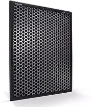 Philips NanoProtect 1000 Series Active Carbon Replacement Filter FY1413/30