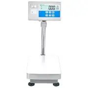Adam Equipment BKT 260a 260lb/120kg, 0.01lb/5g, BKT Label Printing Scales