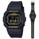 CASIO 卡西歐(GW-B5600CY-1) G-SHOCK 酷炫黑黃色彩 太陽能智慧藍芽方形電子錶