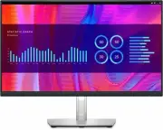 Dell P2423DE 24" QHD USB-C Hub Monitor, 5ms, 16:9, 1000:1-Contrast DELL-P2423DE