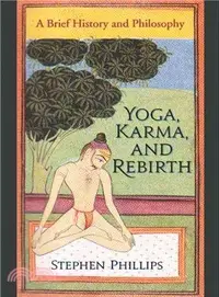 在飛比找三民網路書店優惠-Yoga, Karma, and Rebirth: A Br