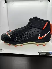 Nike Force Savage Pro 2 SMU PE Oregon State Mens Size 17 New CI9869 002