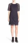 NWT- Madewell lace magnolia dress Size 4