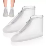 Rain Boot Covers Waterproof for Shoes Women Sand Man Travel