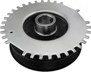594-046 Harmonic Balancer Crankshaft Pulley