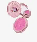 Flower Knows Midsummer Fairytales Velvet Embossed Blush PICK YOUR COLOR NEW