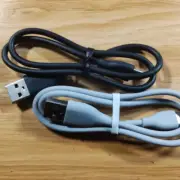 USB Type-C Charging Cable For BOSE 700 QC45 Earbuds Earphone Charging Cable