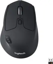 Logitech Triathlon M720 Bluetooth & Wireless Mouse (BRAND NEW FACTORY SEALED)