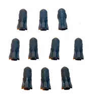 Last Stand Armory ARM009 - Bombs - Gas Dispersal