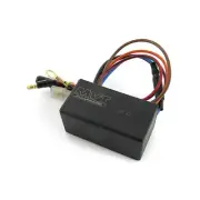 ECU MVT RJ34-82 For Ignition Digital Direct DD21
