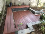 Premium Redwood Composite Decking Board 3rd Gen – 5 Colours WPC 25Y WARRANTY