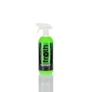 Froth Radiant Waterless Wash 1Ltr