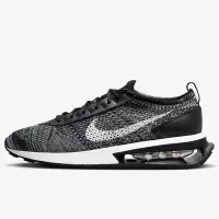 在飛比找Yahoo奇摩購物中心優惠-NIKE AIR MAX FLYKNIT RACER 運動 