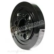 Powerbond Harmonic Balancer/Tvd - PB1081SC