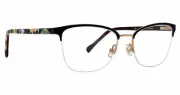 NEW Vera Bradley VBTILLERY Eyeglasses Sunflowers 100% AUTHENTIC