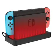 Venom Multi-Colour LED Console Stand for Nintendo Switch