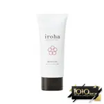 【1010SHOP】TENGA IROHA MOIST GEL 水潤凝露 玻尿酸+膠原蛋白水性 潤滑液100G