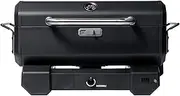 Masterbuilt Portable Charcoal BBQ and Smoker