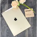 🧸IPAD PRO 12.9寸 LTE 128G 電池100% 無盒裝 有配件