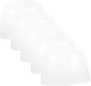 COLLBATH 5pcs Hat Inner Support Hat Rack Baseball Cap Holder for Display Storage