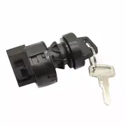 Ignition Switch Key For Polaris MAGNUM 325 330 2002-2006 SCRAMBLER 500 2002-2012