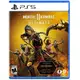 PS4 PS5 真人快打 11 終極版 中文版 Mortal Kombat 11 Ultimate 【皮克星】全新現貨