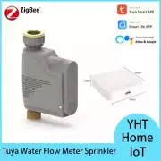 Smart Wireless Watering Timer Irrigation System Watering Valve Programmable Hose