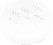 WEKAMOS Fish Tank Cover Durable Acrylic Jumping Protector for Fish Tanks Escape Design Prevents Pets from Jumping for Fish and