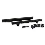 Aeroflow Billet EFI Fuel Rail Kit suit Chev LS7 - Blue, AF64-2007