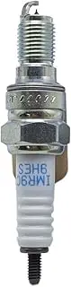 1pcs Iridium Platinum Spark Plug IMR9C-9HES #5766 Suitable For CBR600RR CRB1000 CB650R VFR1200F VFR1200X